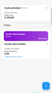 Gasto Na Medida (Financeiro) screenshot 4