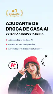 Gauth: Companheiro com IA screenshot 1