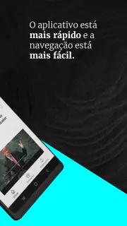 Gazeta do Povo screenshot 2