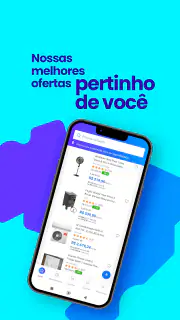 Gazin: Compras Online screenshot 2