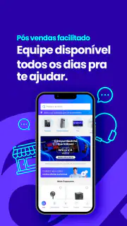 Gazin: Compras Online screenshot 4
