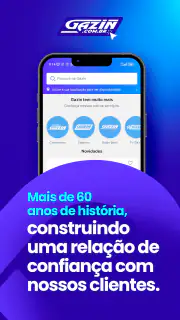 Gazin: Compras Online screenshot 5