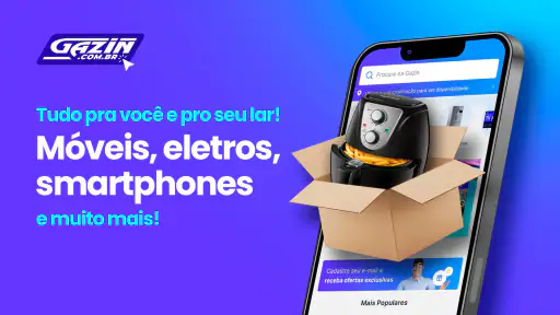Gazin: Compras Online screenshot 6
