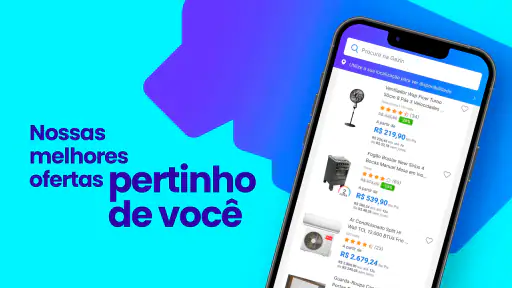 Gazin: Compras Online screenshot 7