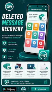 GB WhatsApp - Download Status screenshot 7