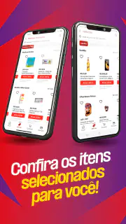 GBarbosa screenshot 3