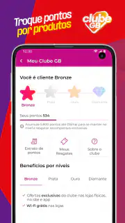 GBarbosa screenshot 4