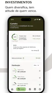 GCB Investimentos (PeerBr) screenshot 2
