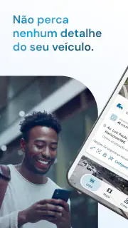 GConnect screenshot 1