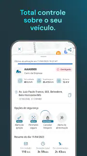 GConnect screenshot 3