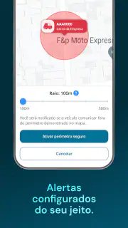 GConnect screenshot 4