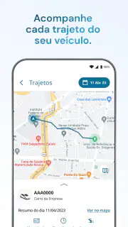 GConnect screenshot 5