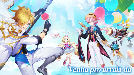 Gema do Destino screenshot 8