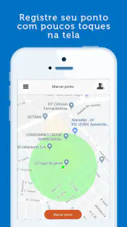 Gen.te Mobile screenshot 1