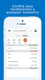 Gen.te Mobile screenshot 2