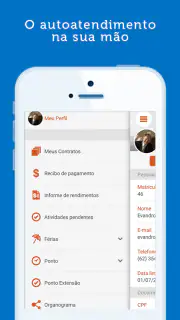 Gen.te Mobile screenshot 3