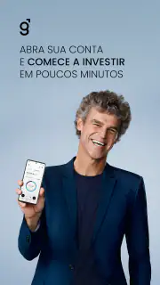 Genial Investimentos screenshot 1