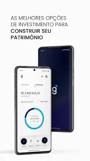 Genial Investimentos screenshot 2
