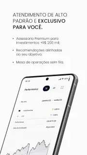 Genial Investimentos screenshot 3