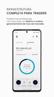 Genial Investimentos screenshot 4