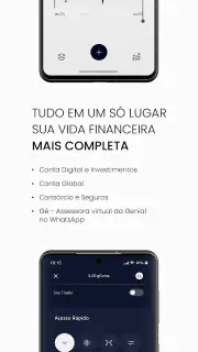 Genial Investimentos screenshot 6