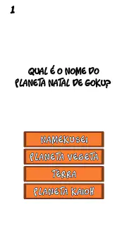 Genial Quiz - Jogo para Gênios screenshot 3