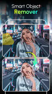 Genie: AI Photo Generator screenshot 5