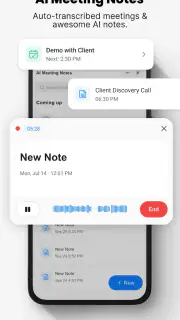 Genspark AI Workspace screenshot 2