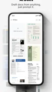 Genspark AI Workspace screenshot 4