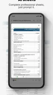 Genspark AI Workspace screenshot 5