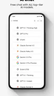 Genspark AI Workspace screenshot 6