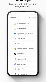 Genspark AI Workspace screenshot 7