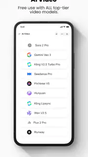 Genspark AI Workspace screenshot 8