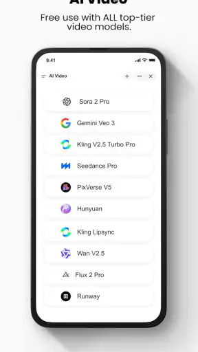 Genspark AI Workspace screenshot
