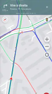 Geo Tracker - GPS tracker screenshot 5