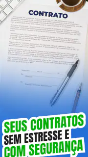 Gerador de Contratos: Modelos screenshot 2