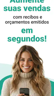 Orçamento e Ordem de Serviço screenshot 1
