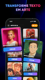 Gerador de Vídeo IA: Flix AI screenshot 4
