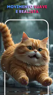 Gerador de Vídeo IA: Flix AI screenshot 5