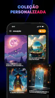 Gerador de Vídeo IA: Flix AI screenshot 8