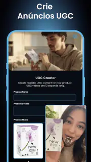 Gerador de Video IA - Vimo AI screenshot 4