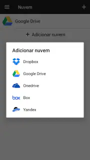 Gerenciador de arquivos screenshot 8