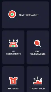 Gerenciador de Torneios screenshot 1