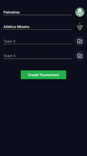 Gerenciador de Torneios screenshot 3