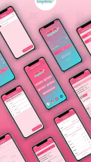 Gestão Viver de Confeitaria screenshot 4