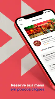 Get In - Restaurantes e Bares screenshot 2