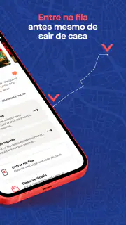 Get In - Restaurantes e Bares screenshot 3
