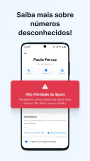Getcontact screenshot 4