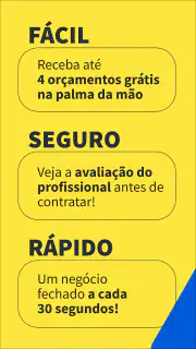 GetNinjas: Clientes screenshot 7