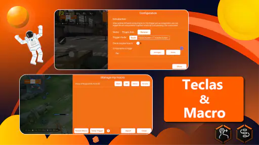 GG Game Space - Game community screenshot 6